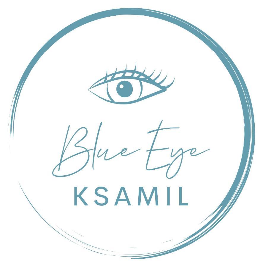 Blue Eye Hotel Ksamil Ngoại thất bức ảnh